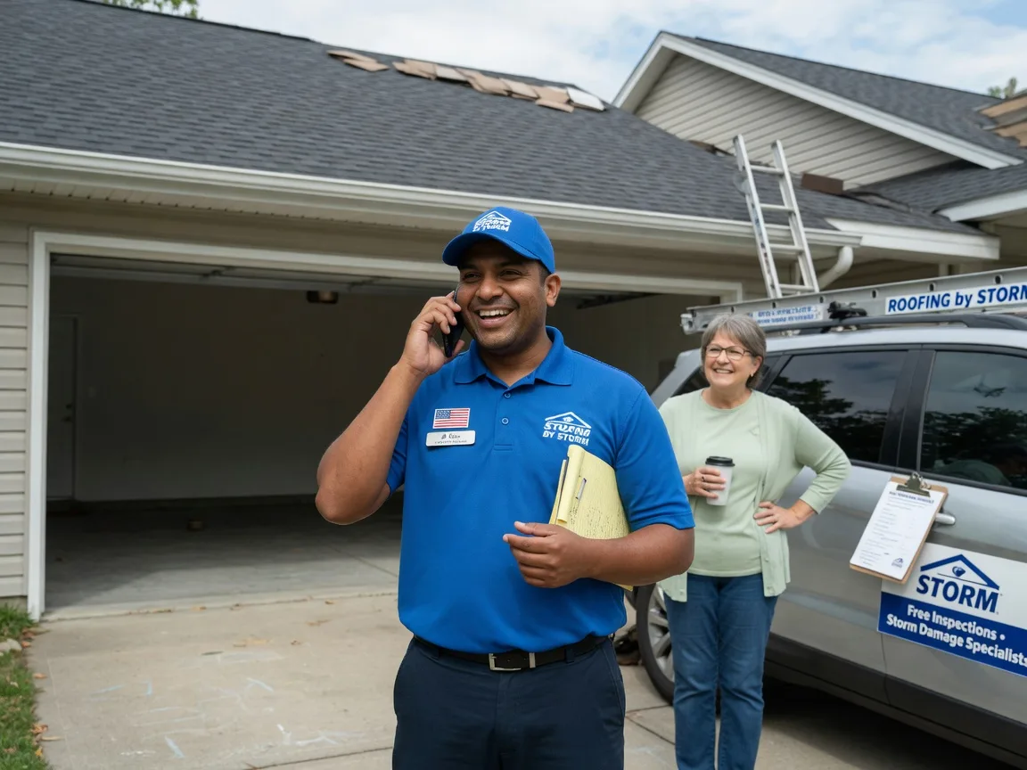 Roof Repair Near Me La Quinta, CA FAQs